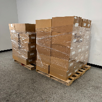 Lot Of Agilent Technologies Robotic Tips image 1